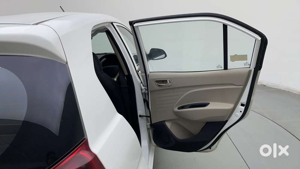 Hyundai Santro Sportz Cng, 2019, Cng & Hybrids