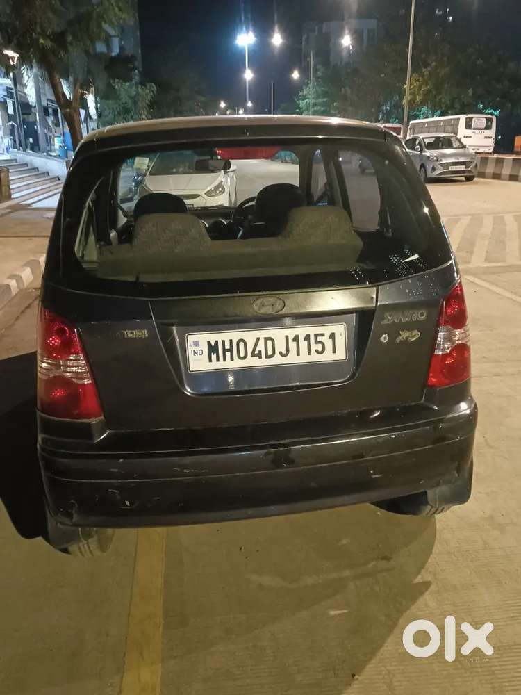 Good Condition Not A Single Work Take N Drive