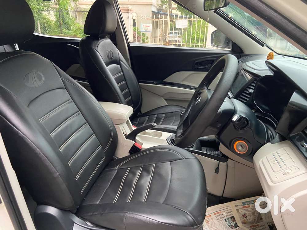 Mahindra Xuv300 W4 Diesel, 2021, Diesel