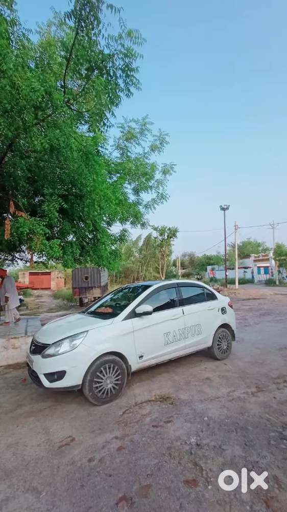 Tata Zest Diesel 2017
