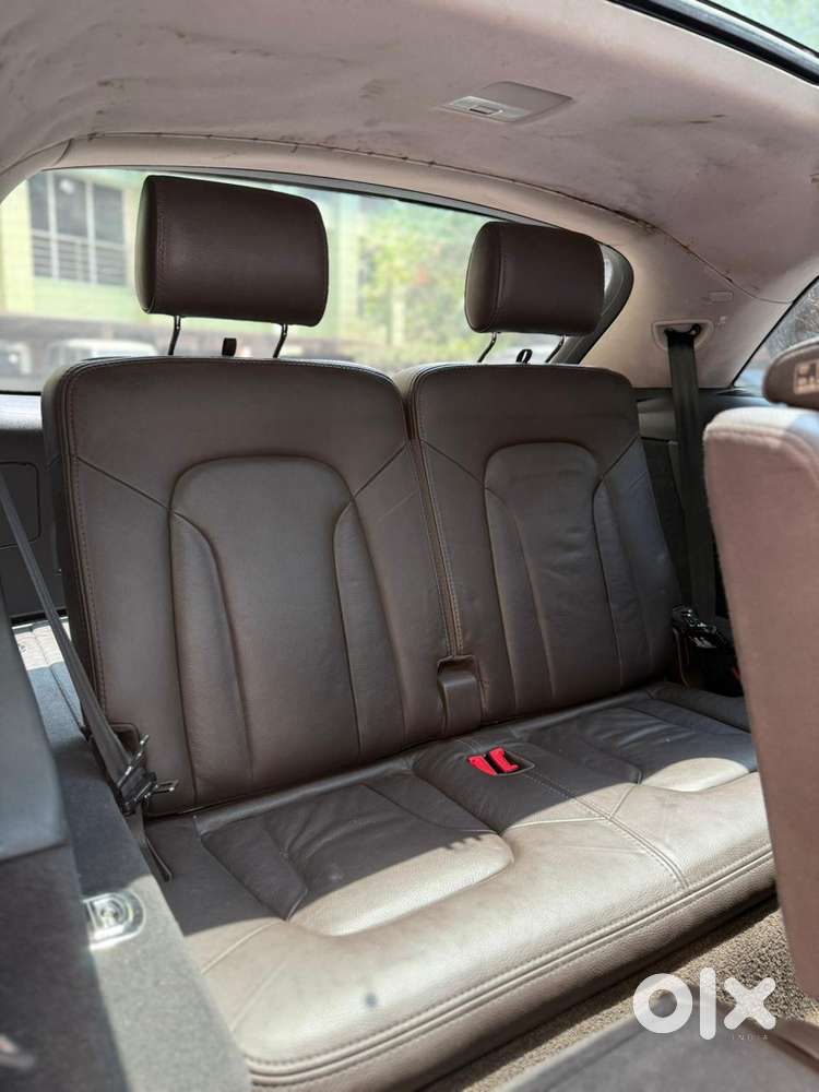 Audi Q7 3.0 Tdi Quattro Premium, 2013, Diesel