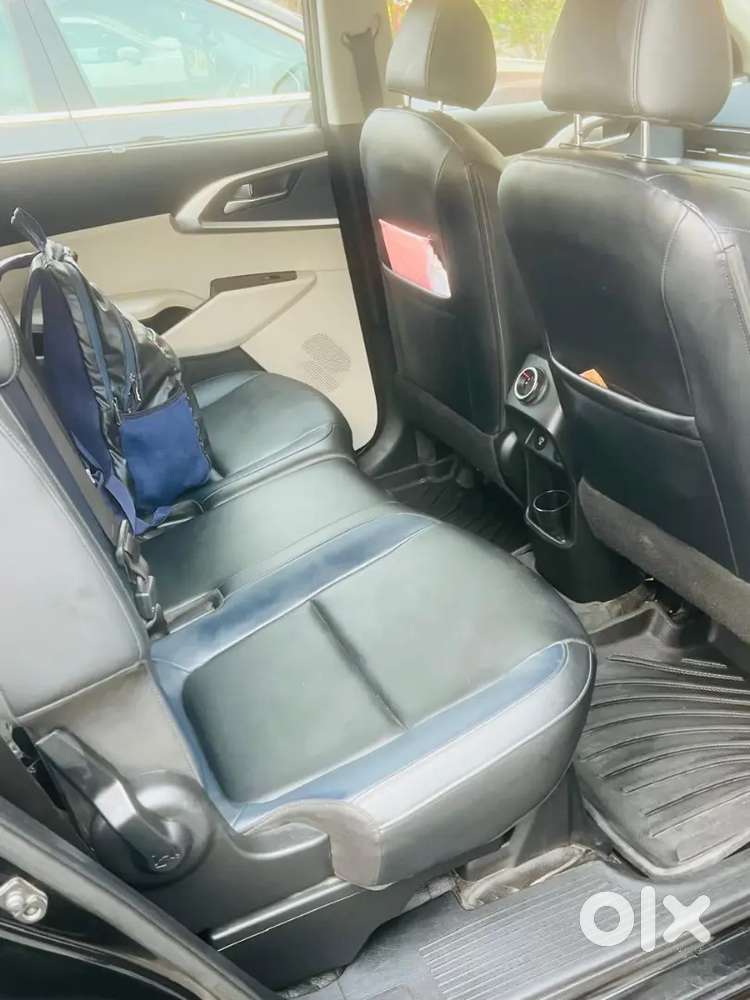 Kia Carens 2024 Petrol 32000 Km Driven