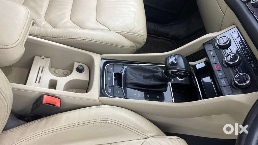 Skoda Kodiaq 2.0 Style Tdi 4x4 At, 2018, Diesel