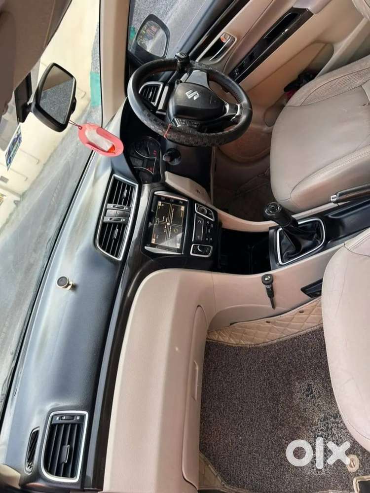 2017 Maruti Suzuki Ciaz