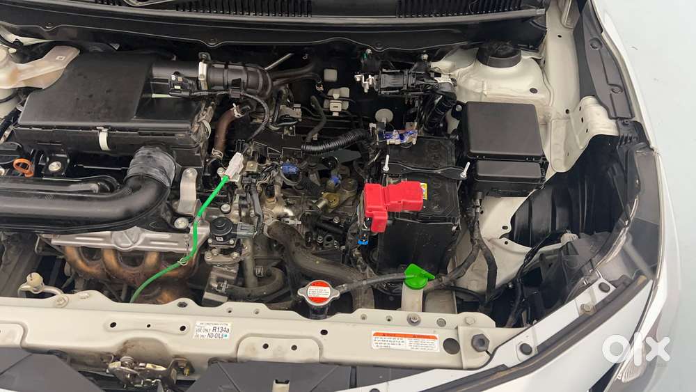 Maruti Suzuki Baleno Alpha, 2024, Petrol