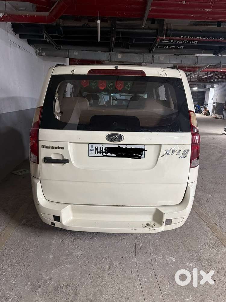 Mahindra Xylo Diesel 2015