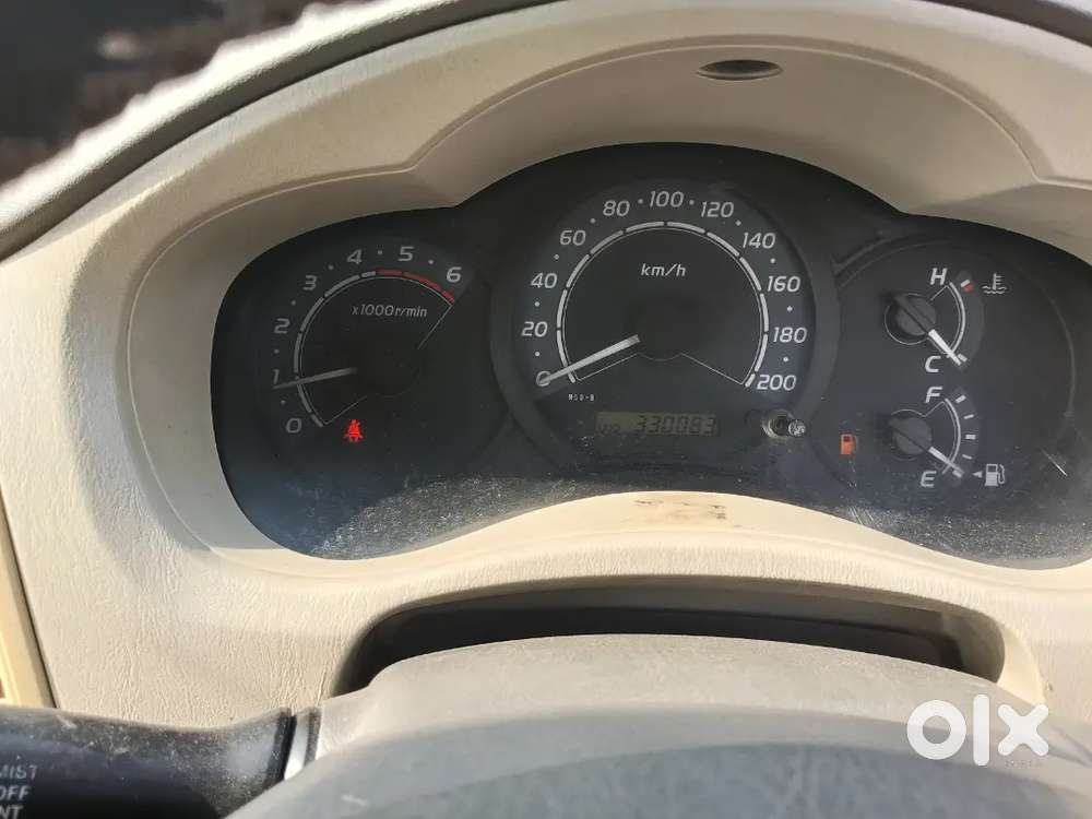 Toyota Innova 2010 Diesel Good Condition