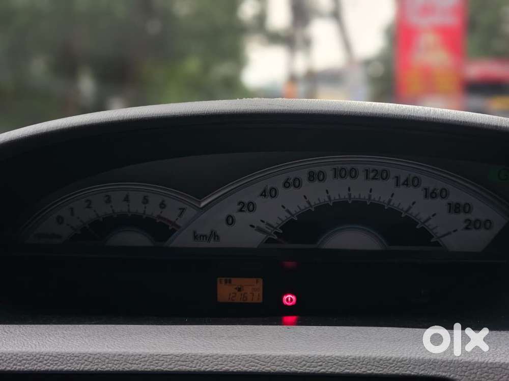 Toyota Etios Vx, 2011, Petrol
