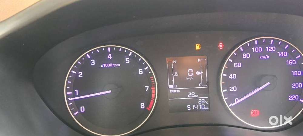 Hyundai I20 2015-2017 Sportz 1.2, 2015, Petrol
