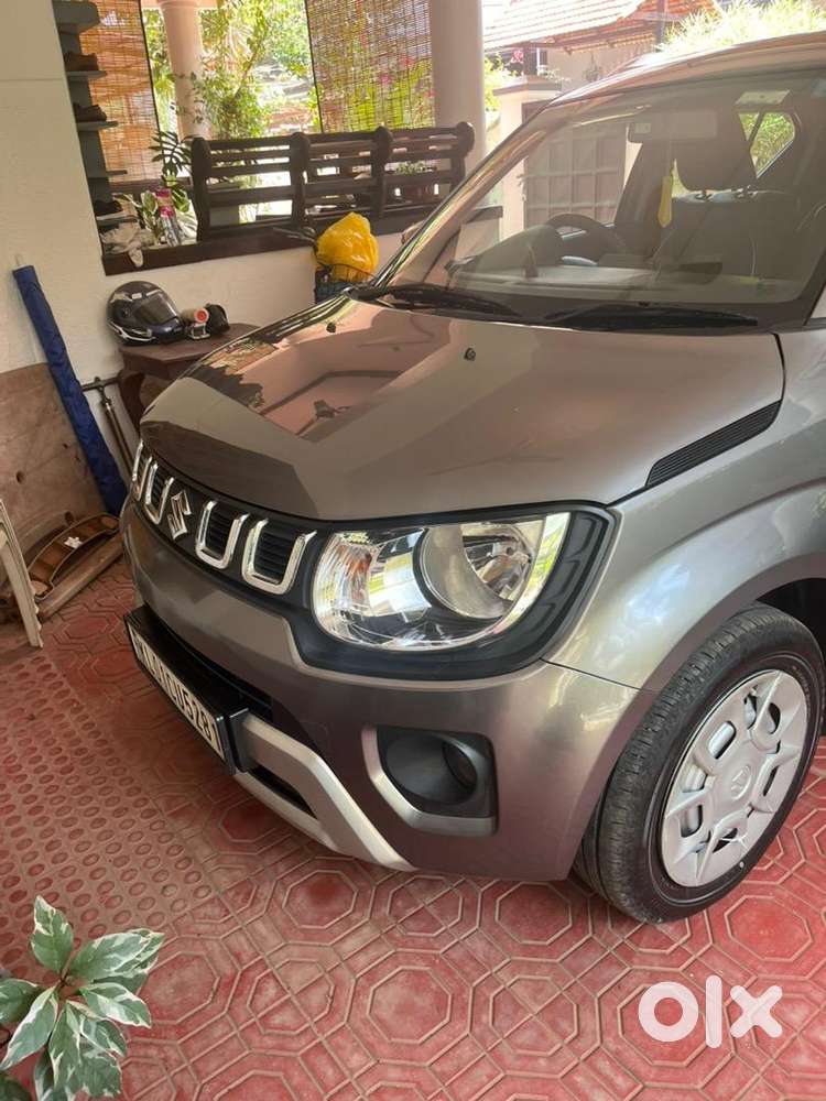 Maruti Suzuki 2022 Manual Hybrid Year