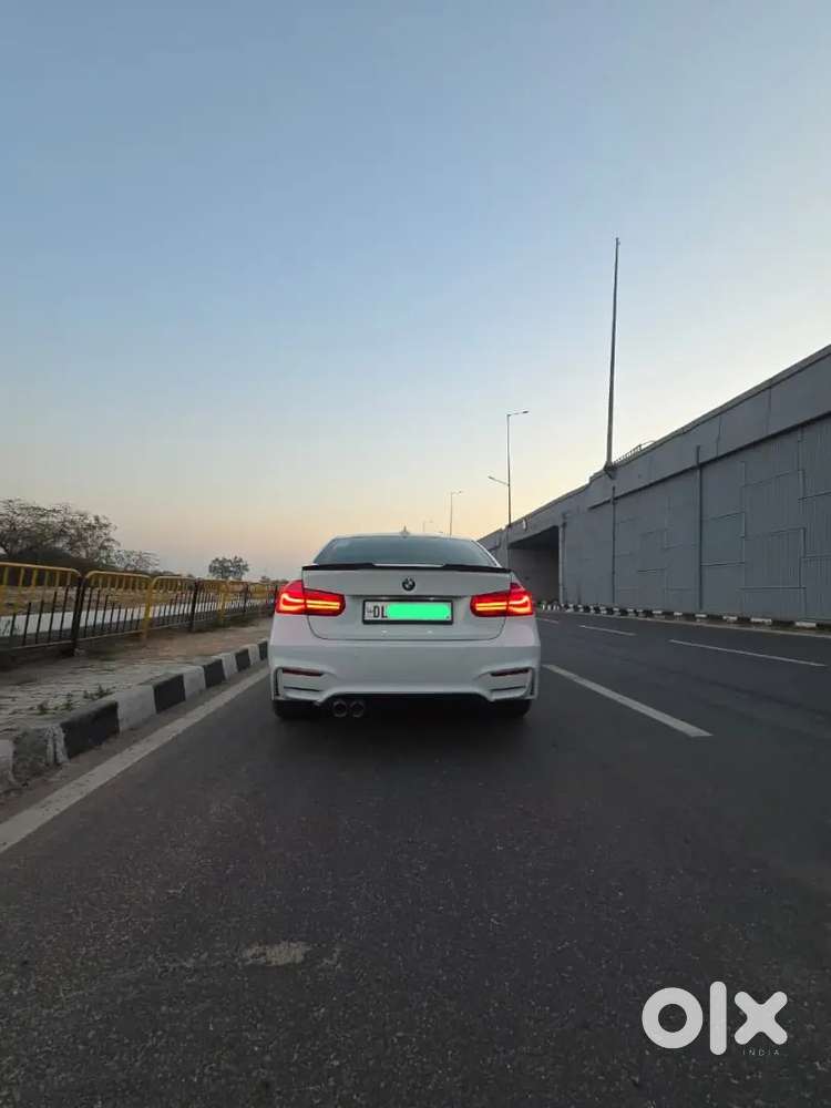 Bmw 320d Lci Corporate Edition 2019