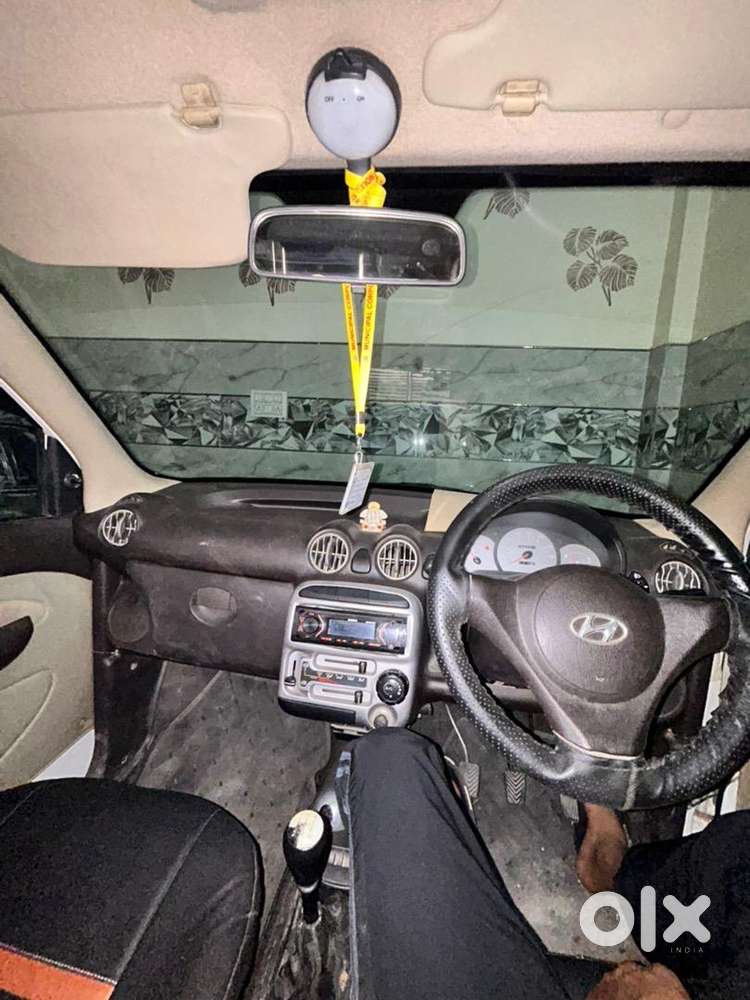 Hyundai Santro Xing 2013 Well Maintained