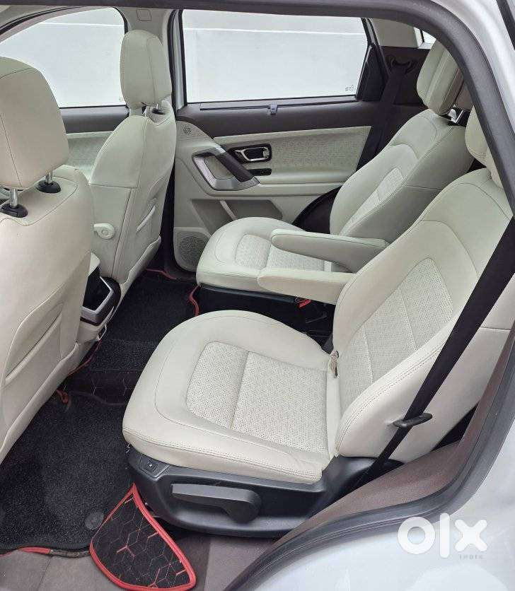 Tata Safari Accomplished X Plus 6 Str At, 2023, Diesel