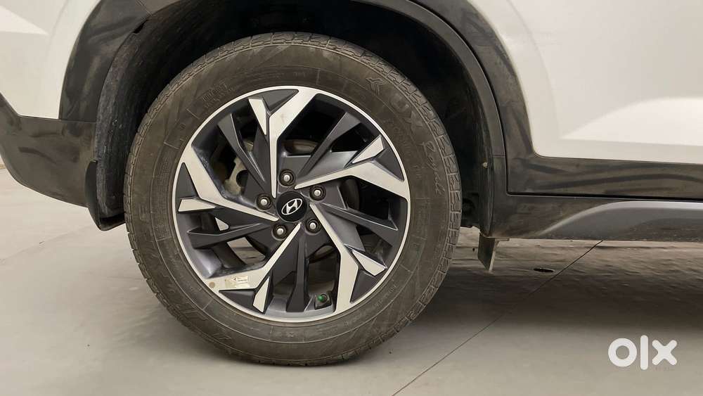 Hyundai Creta Sx (o) 1.5 Diesel Automatic, 2023, Diesel