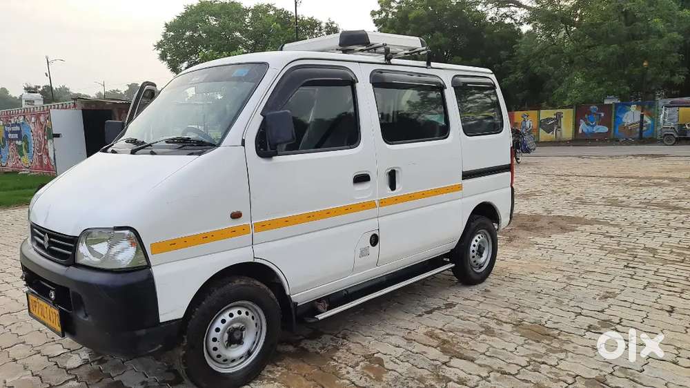 Maruti Suzuki Eeco 2023