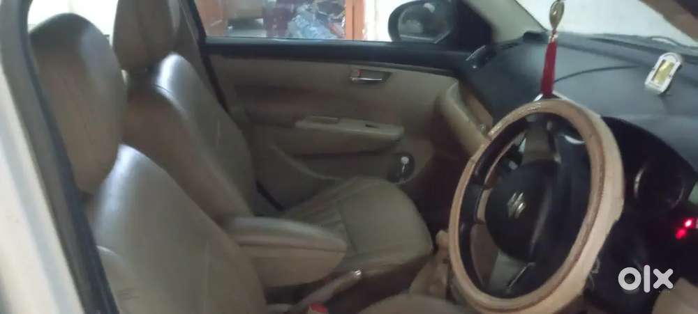 Maruti Suzuki Dzire 2017 Diesel 60000 Km Driven