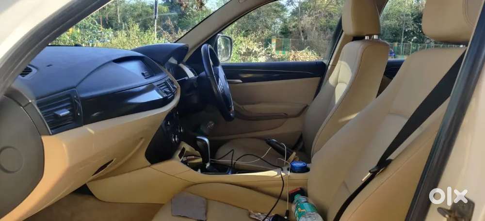 Bmw X1 2012 Diesel 140000 Km Driven