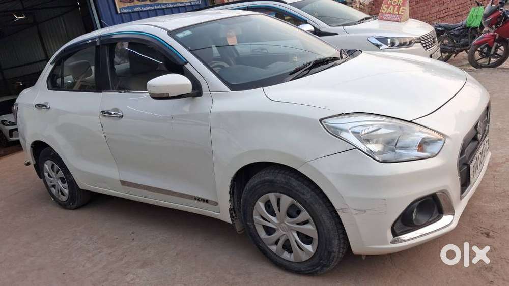Maruti Suzuki Dzire 2017-2020 Vdi, 2018, Diesel