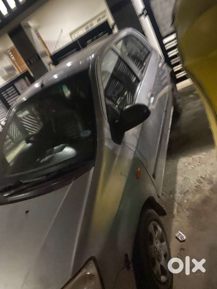 Hyundai Getz Gle Petrol 2005