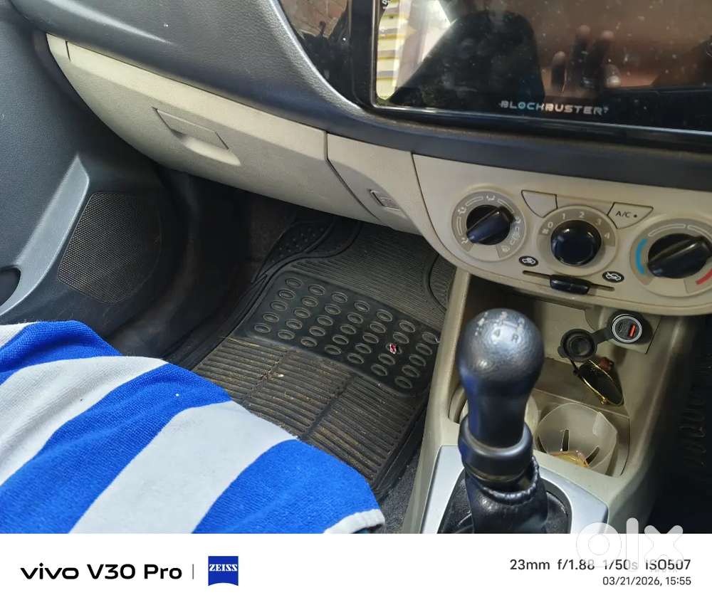 Maruti Suzuki Alto K10 2015 Manual Car
