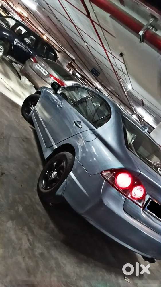Certified Well Maintained Car