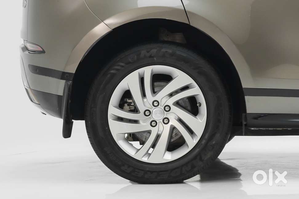 Land Rover Range Evoque Se R-dynamic Diesel, 2021, Diesel