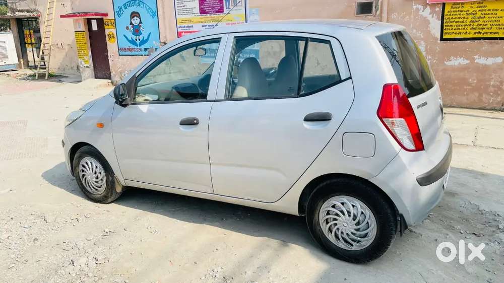Hyundai I10 1.1 Era 2009