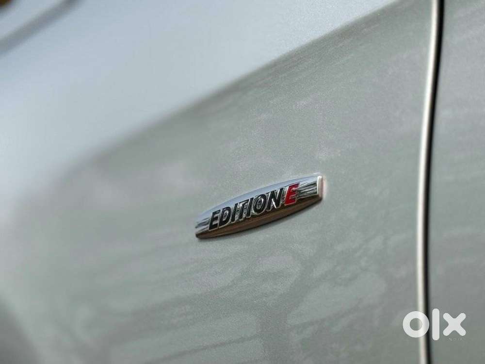 Mercedes-benz E-class E250 Edition E, 2016, Diesel