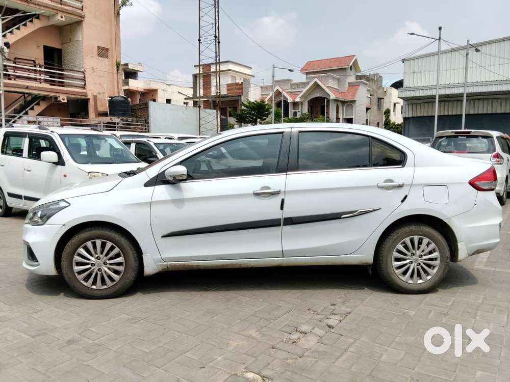 Maruti Suzuki Ciaz Delta Diesel, 2019, Diesel