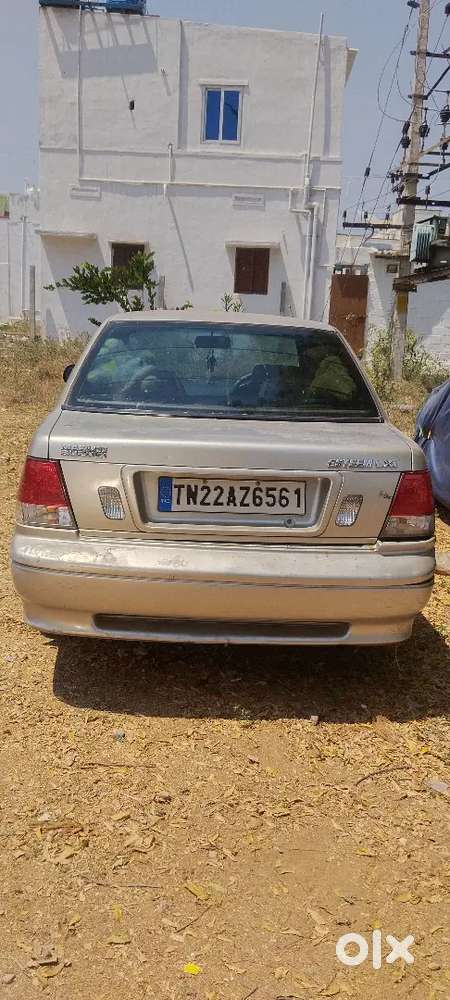 Maruti Suzuki Esteem 2007