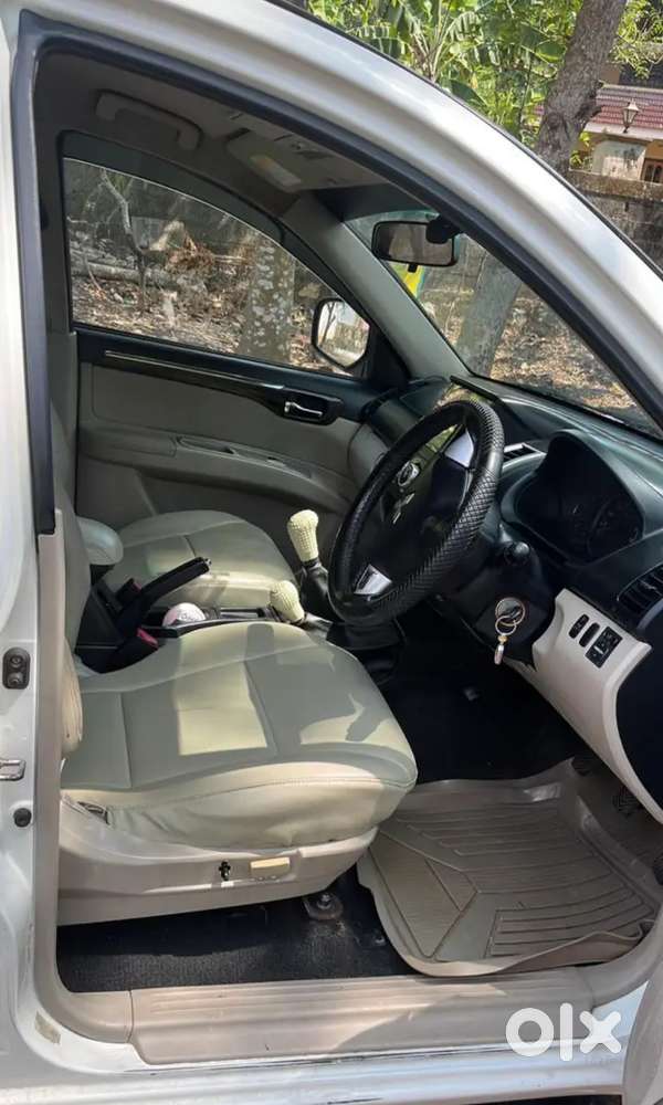 Mitsubishi Pajero Sport 2012
Re Registration 
Now Trivandrum Rto