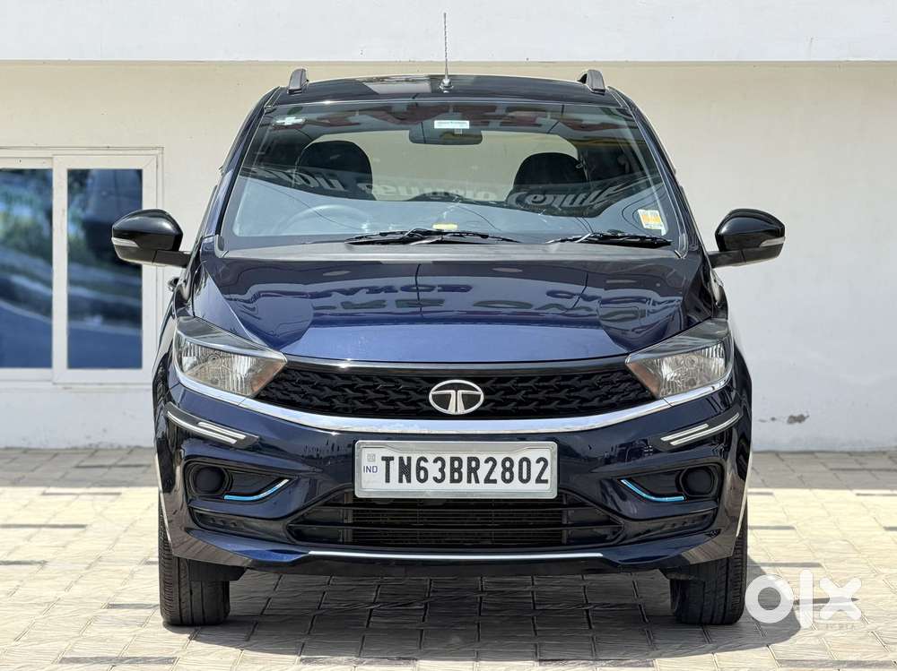 Tata Tiago 1.2 Revotron Xt (o), 2023, Petrol