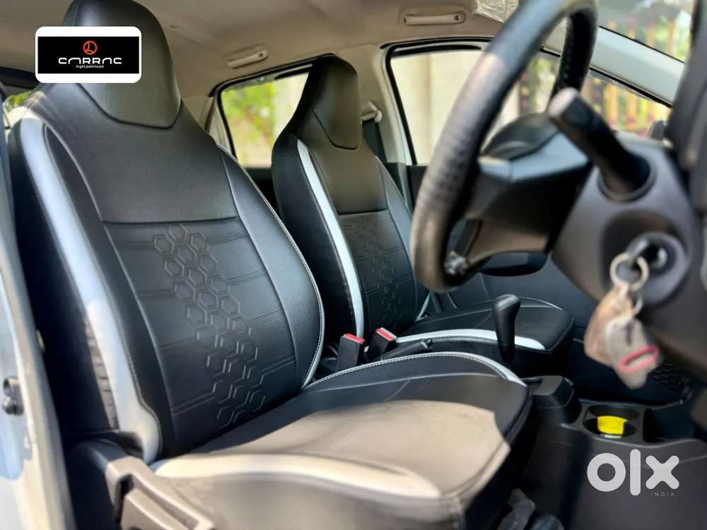 Maruti Suzuki Alto K10 1.0 Vxi, 2022, Petrol