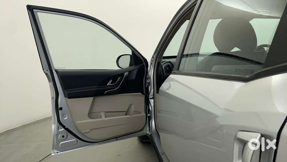 Mahindra Xuv500 W6 2wd, 2017, Diesel
