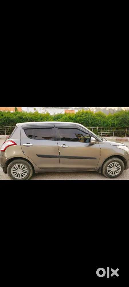 Maruti Suzuki Swift 2013 Petrol 68518 Km Driven
