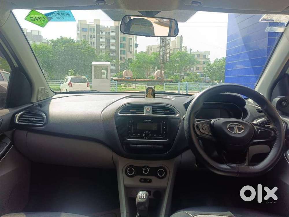 Tata Tiago 1.2 Revotron Xt Cng, 2022, Cng & Hybrids