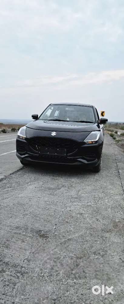 Maruti Suzuki New-gen Swift 2026