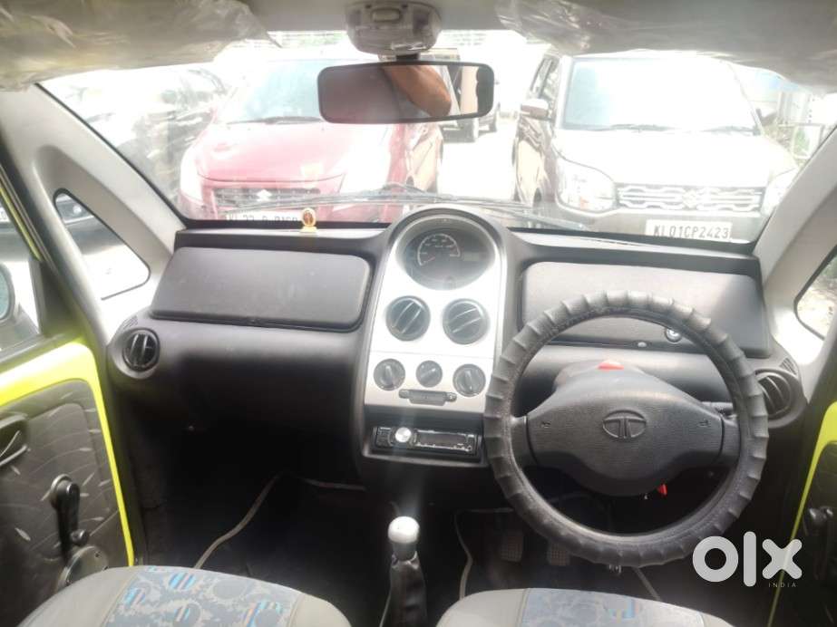 Tata Nano Genx, 2013