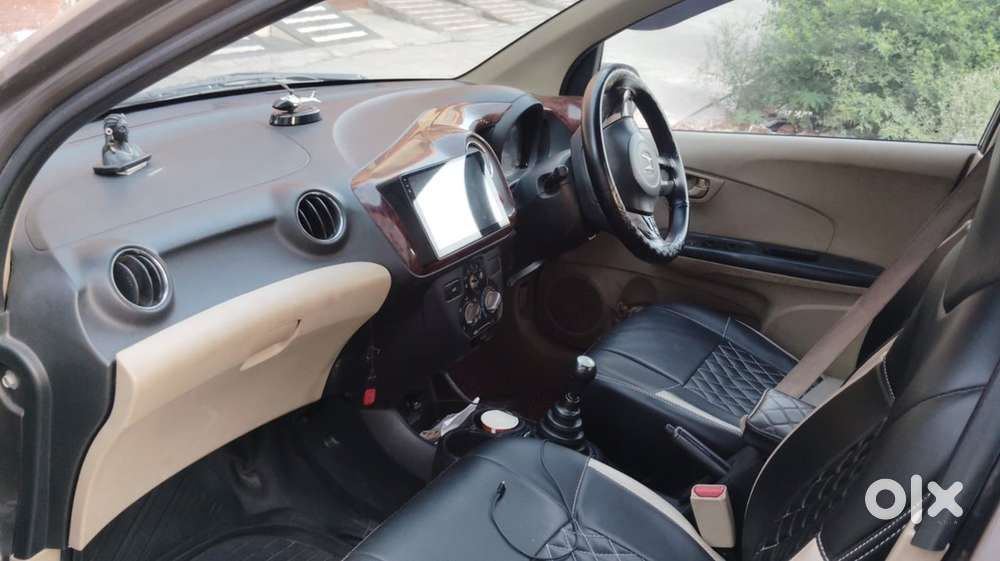Honda Amaze 2014 Diesel Well Maintained
