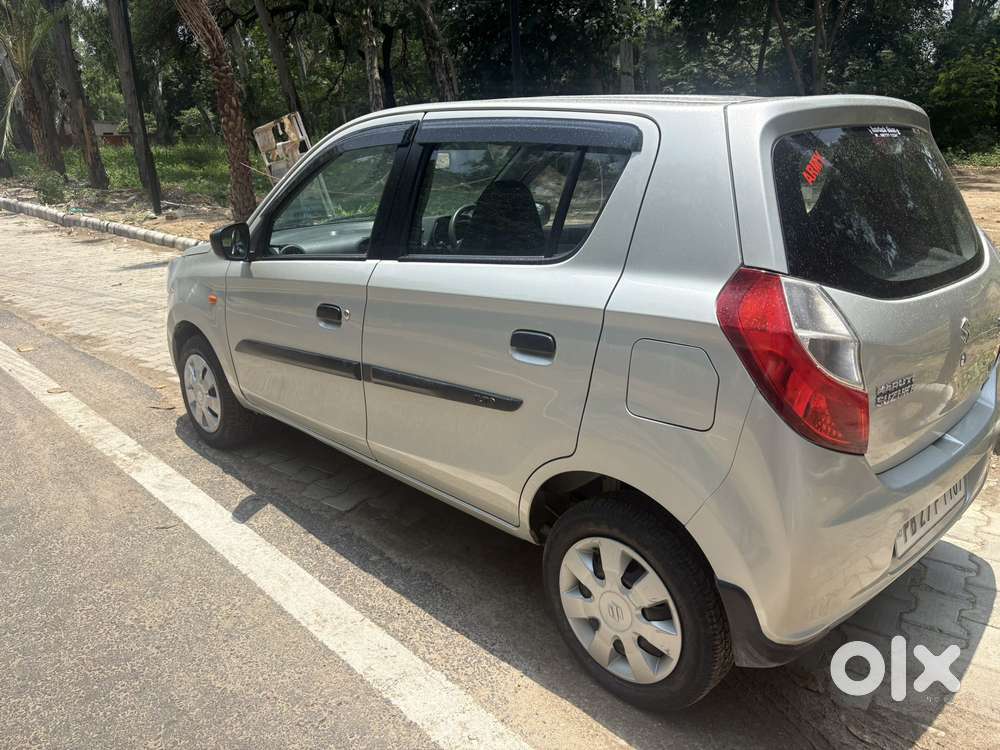 Maruti Suzuki Alto K10 Vxi Airbag, 2019, Petrol