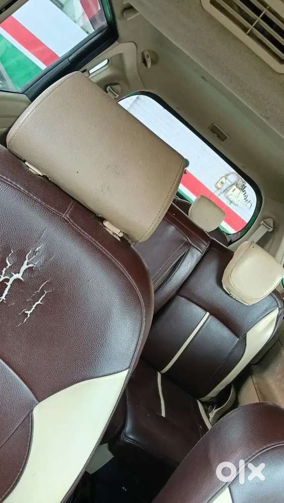 Maruti Suzuki Ertiga 2013