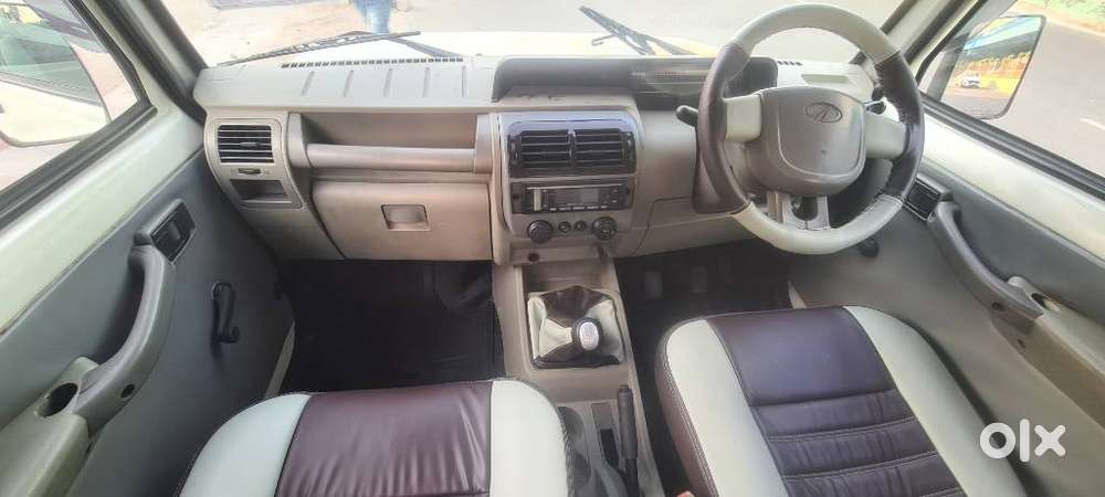 Mahindra Bolero 1.5 Power Plus Sle, 2017, Diesel