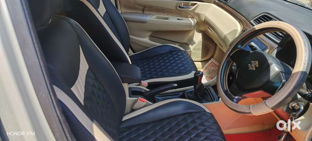 Maruti Suzuki Ciaz Sigma, 2017, Petrol