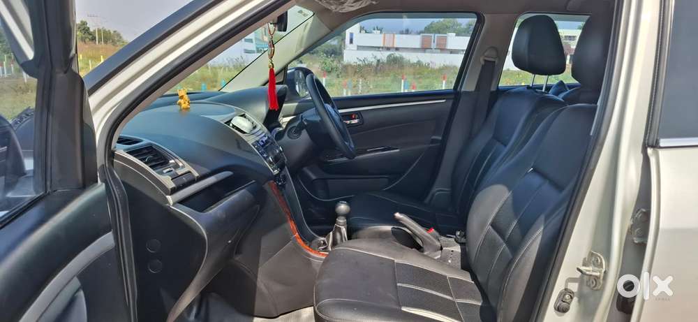 Maruti Suzuki Swift Ddis Vdi, 2016, Diesel