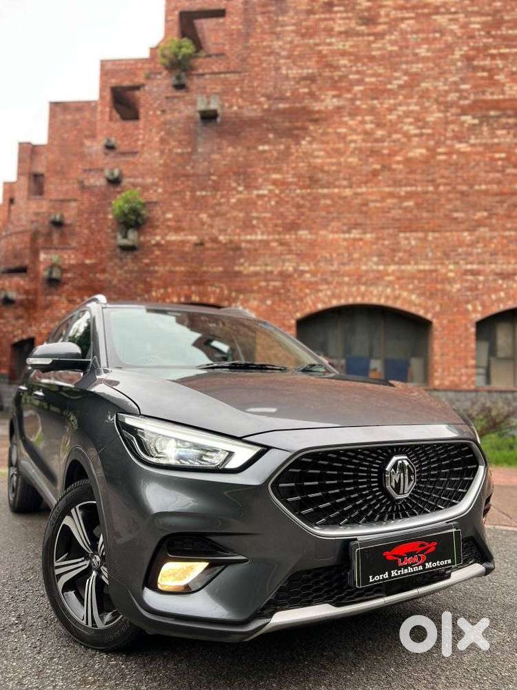 Mg Astor 1.5 Savvy Cvt, 2024, Petrol