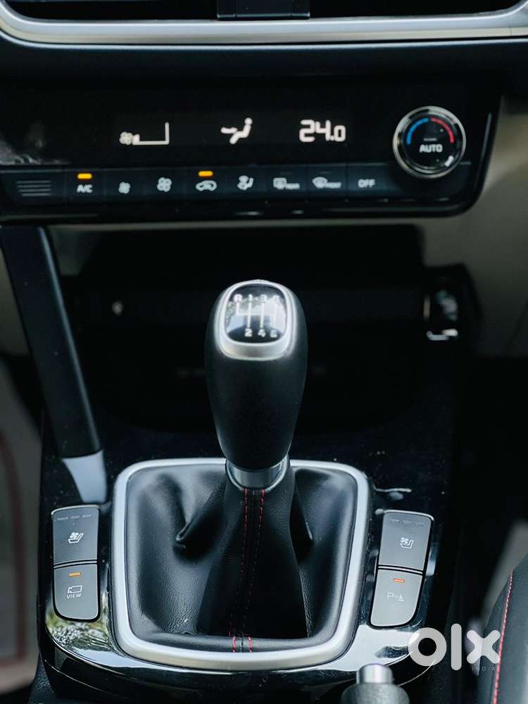 Kia Seltos Gtx Plus 2020 (fulloption)