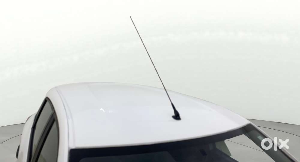 Renault Kwid 1.0 Rxt 02 Anniversary Edition, 2017, Petrol