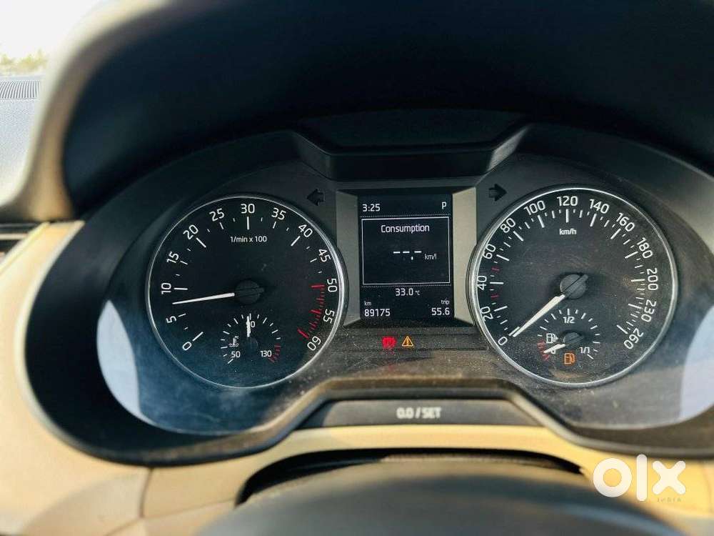 Skoda Octavia, 2013, Diesel