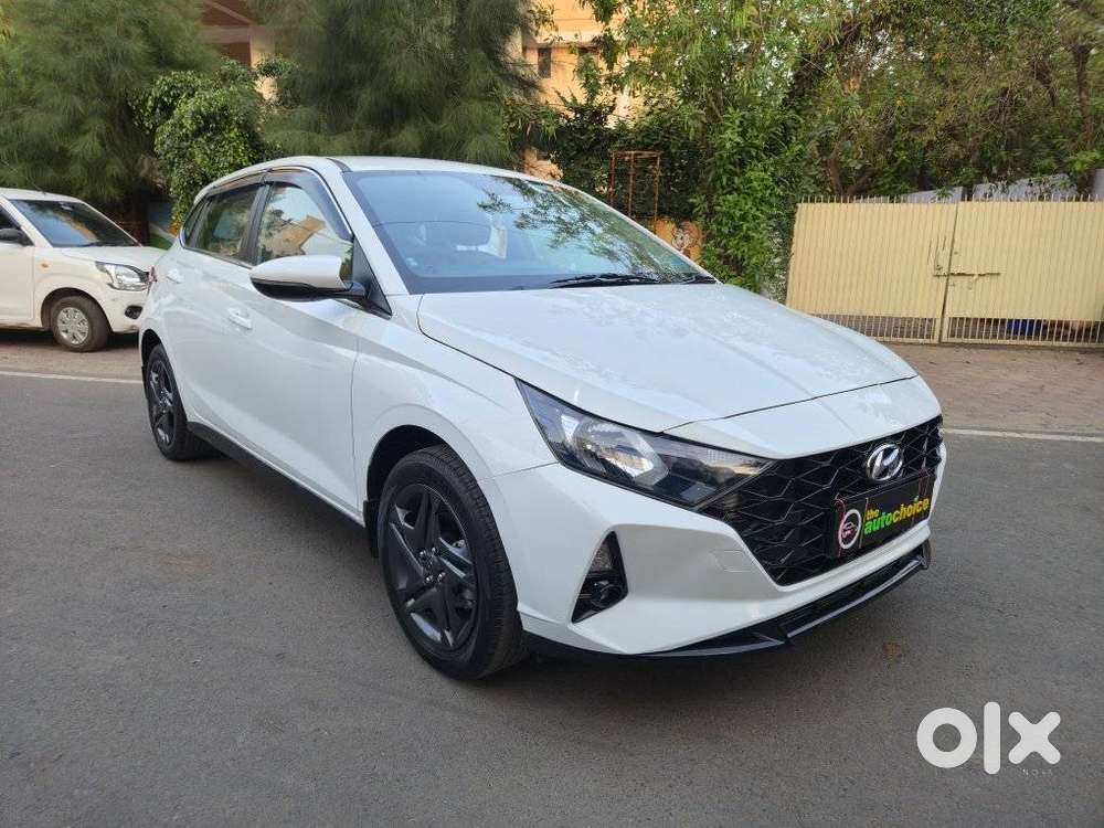 Hyundai I20 1.4 Crdi Sportz 6 Speed Bs Iv, 2022, Diesel