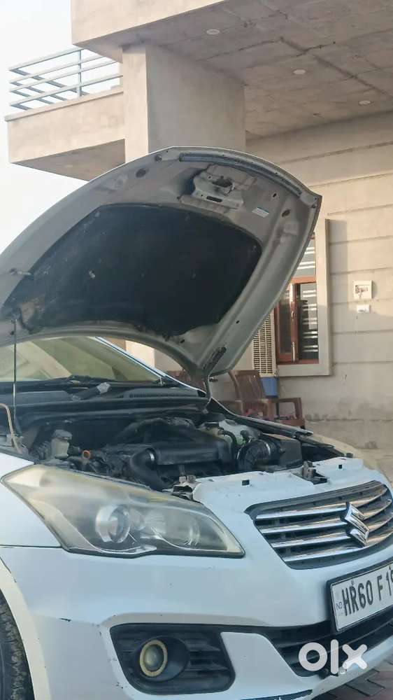 Maruti Suzuki Ciaz 2015 Diesel 124000 Km Vdi+ Shvs Hybrid